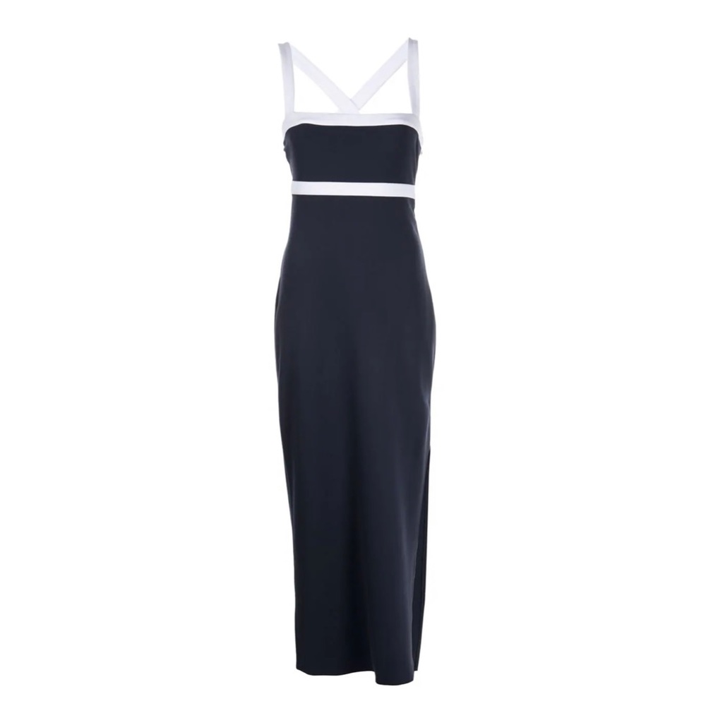 STAUD Augustine Maxi Dress
